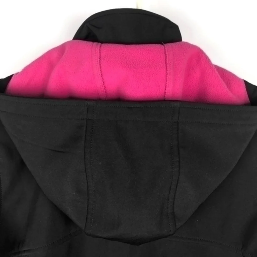 Reebok 3–in hooded
